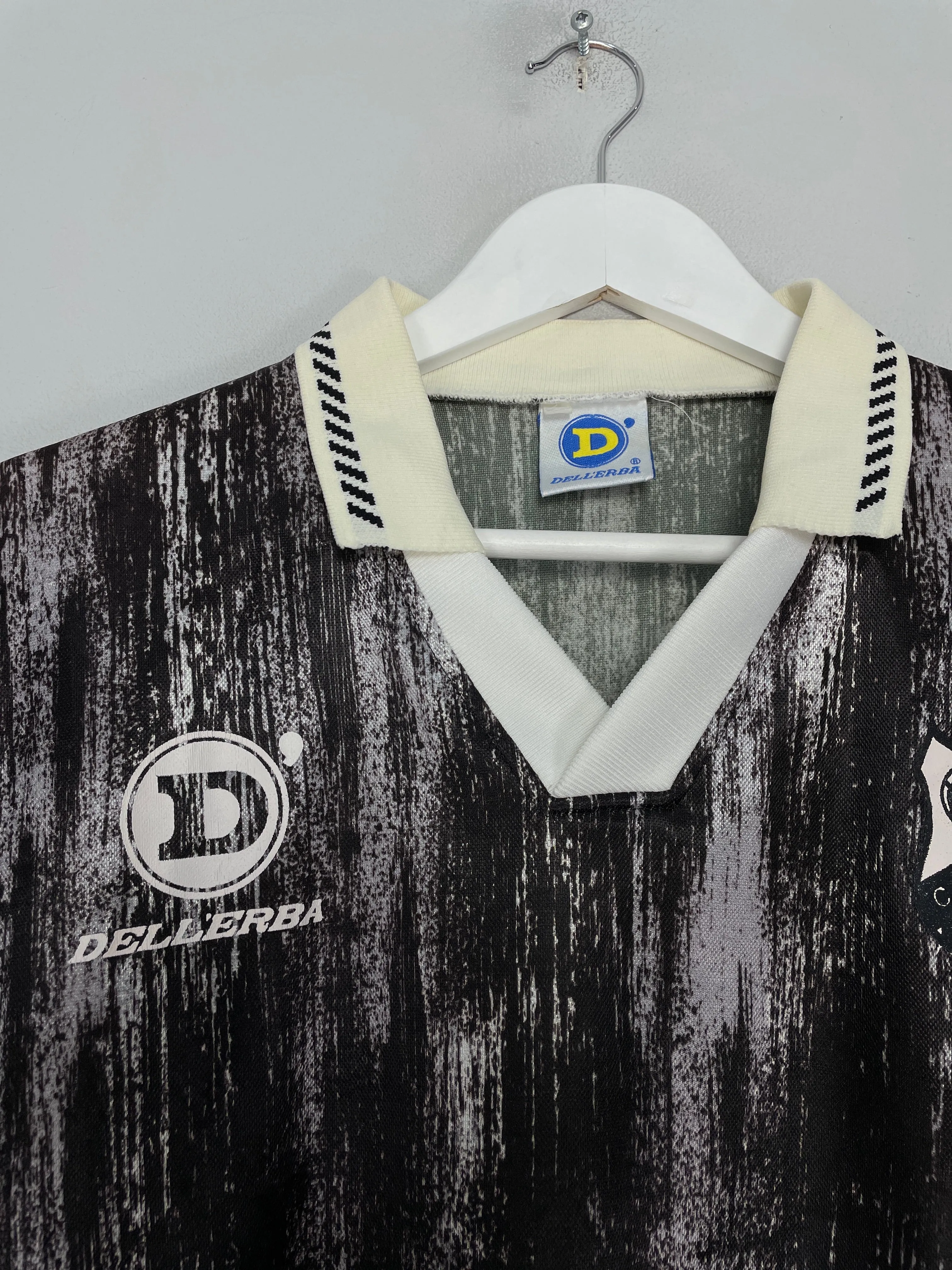 1994 BRAGANTINO #10 THIRD SHIRT (L) DELLERBA