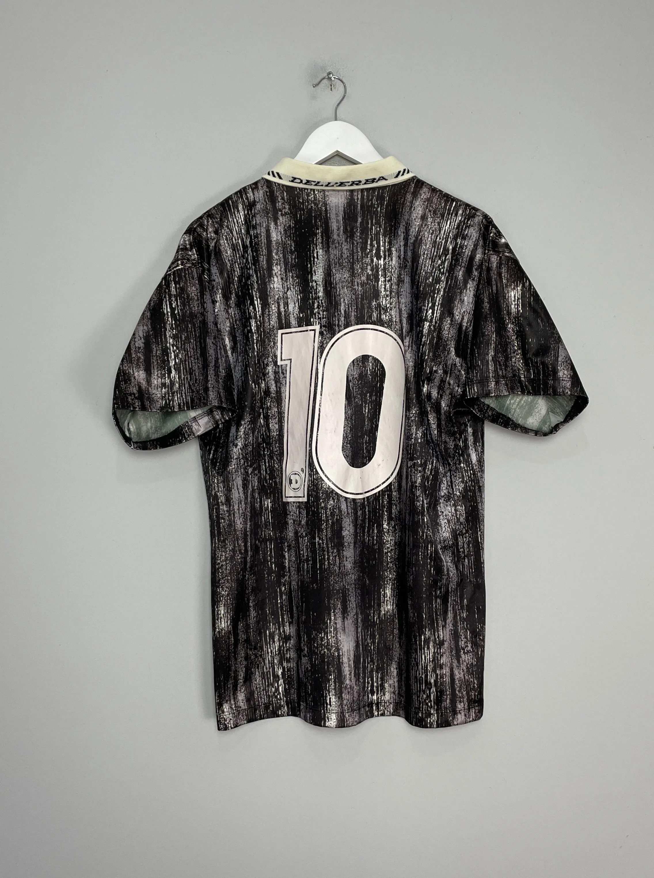 1994 BRAGANTINO #10 THIRD SHIRT (L) DELLERBA