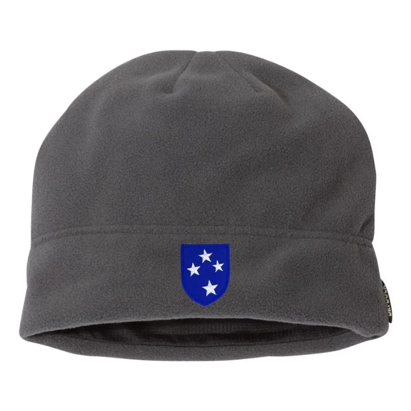 23rd Infantry DRI-DUCK Performance Fleece Beanie