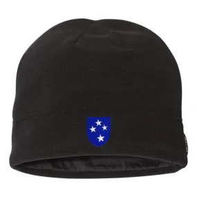 23rd Infantry DRI-DUCK Performance Fleece Beanie