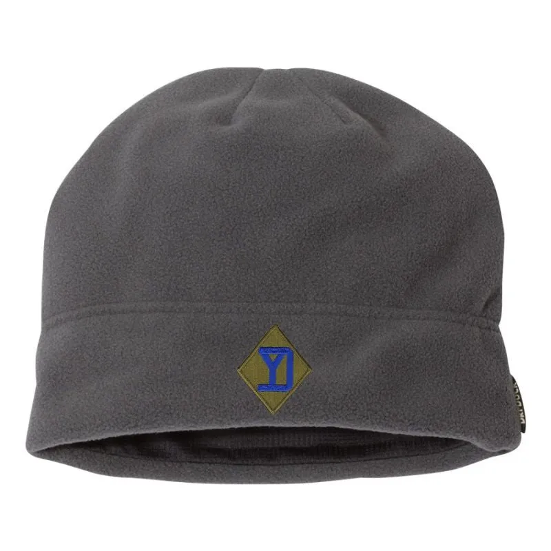 26th Infantry DRI-DUCK Performance Fleece Beanie
