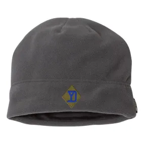 26th Infantry DRI-DUCK Performance Fleece Beanie