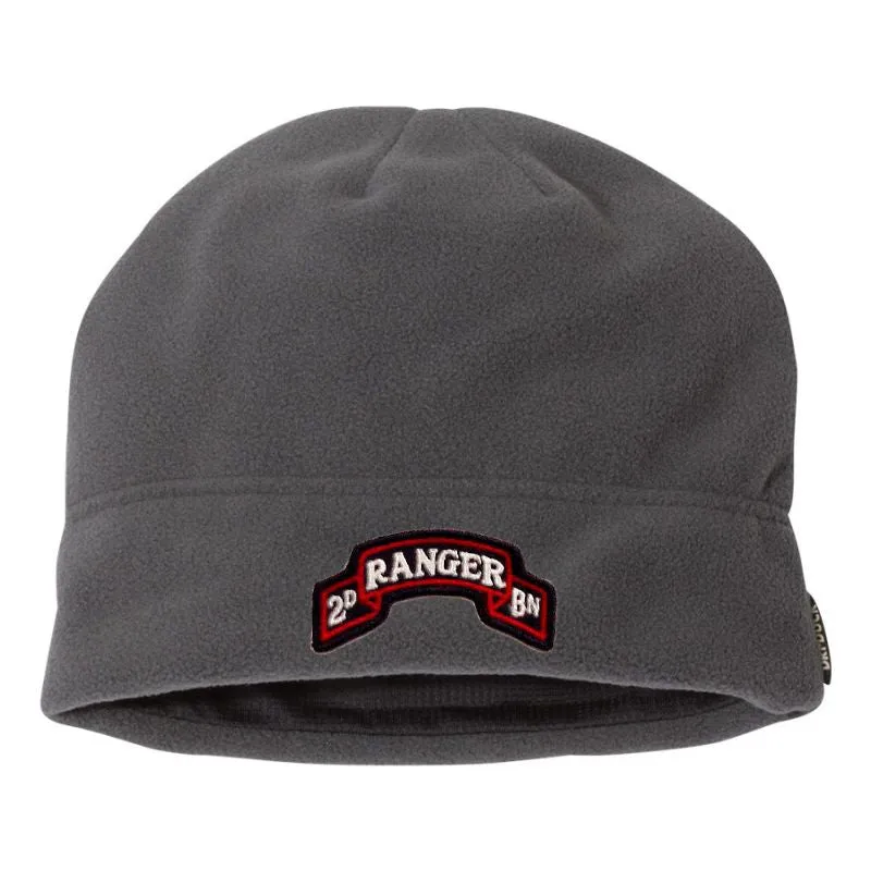 2nd Ranger BN DRI-DUCK Performance Fleece Beanie
