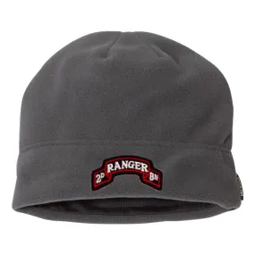 2nd Ranger BN DRI-DUCK Performance Fleece Beanie