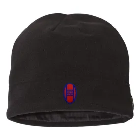 30th Infantry DRI-DUCK Performance Fleece Beanie