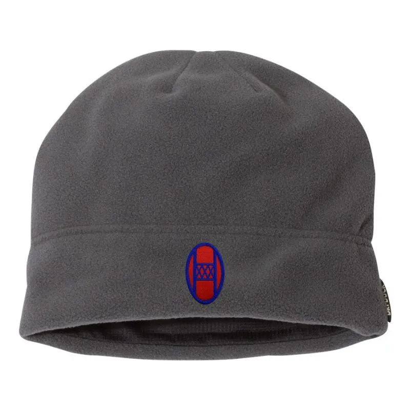 30th Infantry DRI-DUCK Performance Fleece Beanie