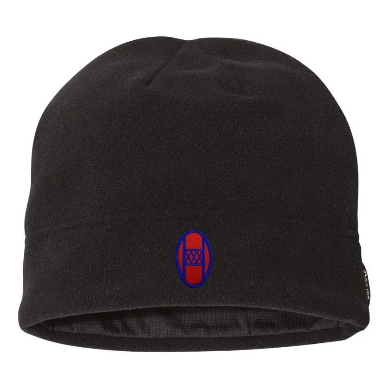 30th Infantry DRI-DUCK Performance Fleece Beanie
