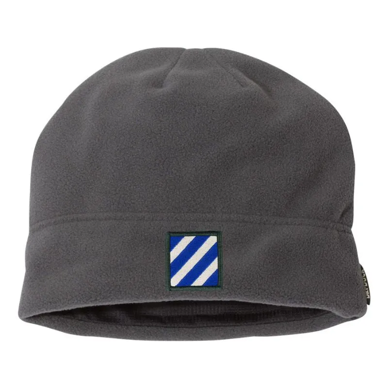 3rd Infantry DRI-DUCK Performance Fleece Beanie