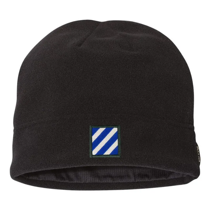 3rd Infantry DRI-DUCK Performance Fleece Beanie