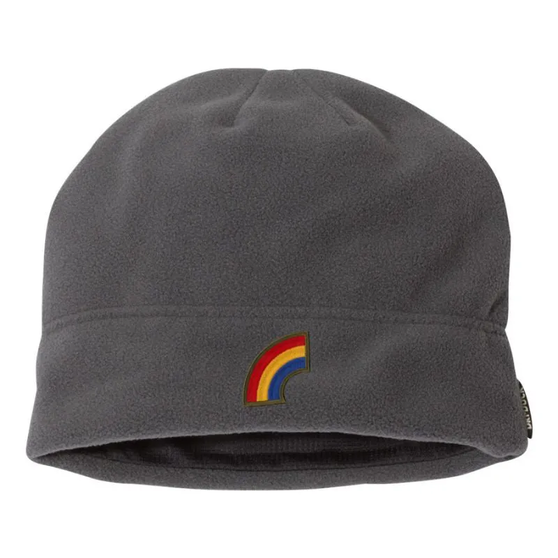42nd Infantry DRI-DUCK Performance Fleece Beanie