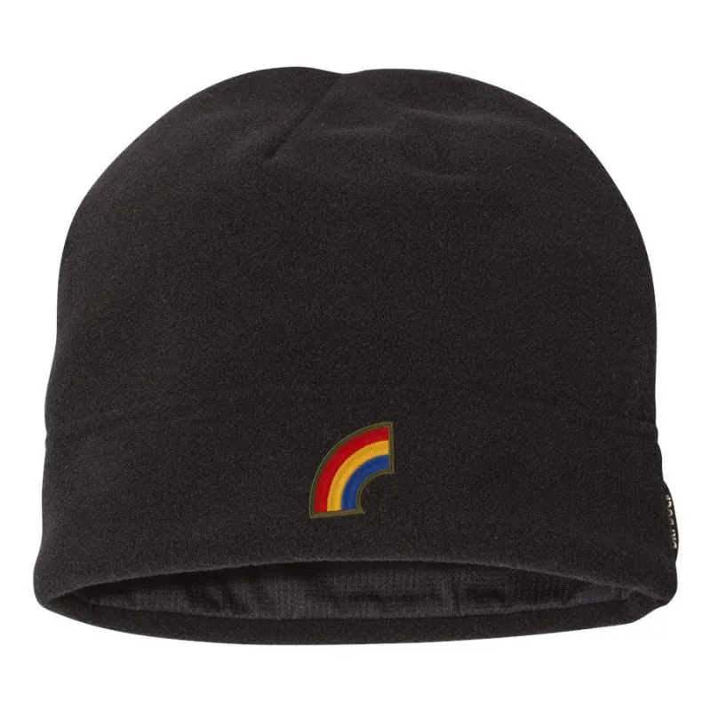 42nd Infantry DRI-DUCK Performance Fleece Beanie