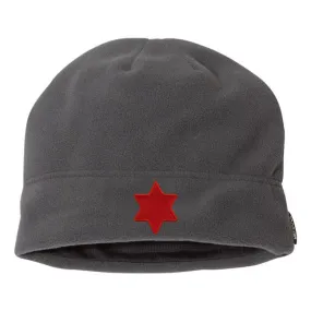 6th Infantry DRI-DUCK Performance Fleece Beanie