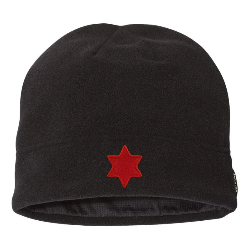 6th Infantry DRI-DUCK Performance Fleece Beanie