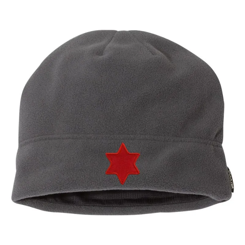6th Infantry DRI-DUCK Performance Fleece Beanie