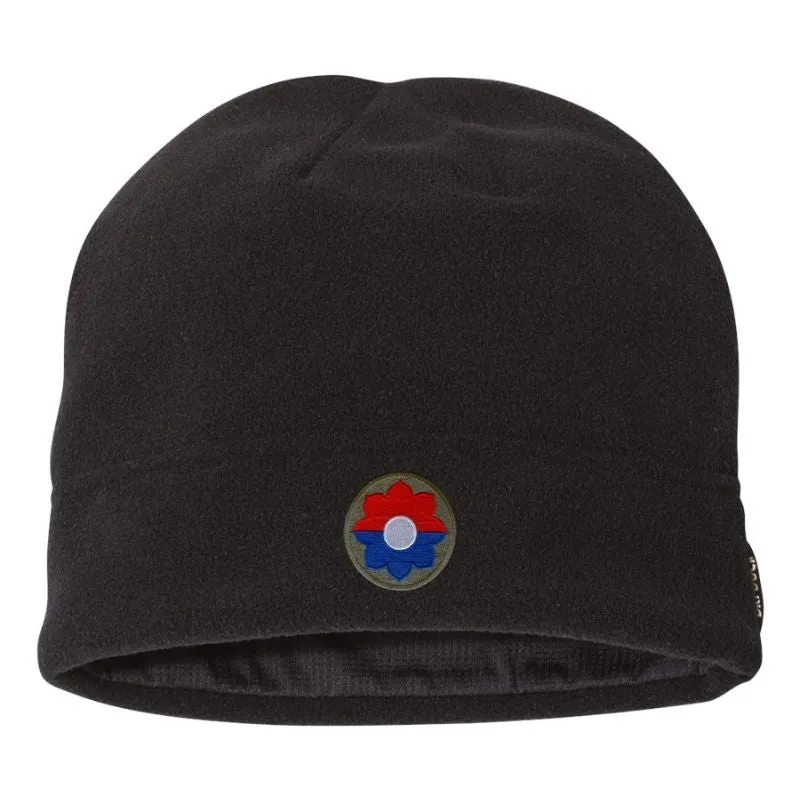 9th Infantry DRI-DUCK Performance Fleece Beanie