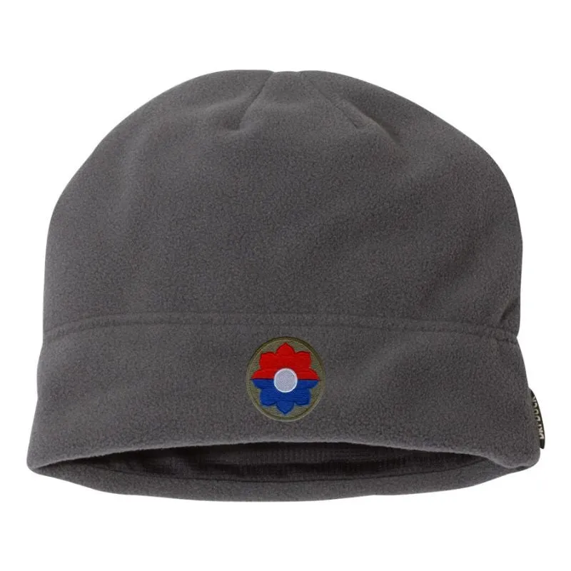 9th Infantry DRI-DUCK Performance Fleece Beanie