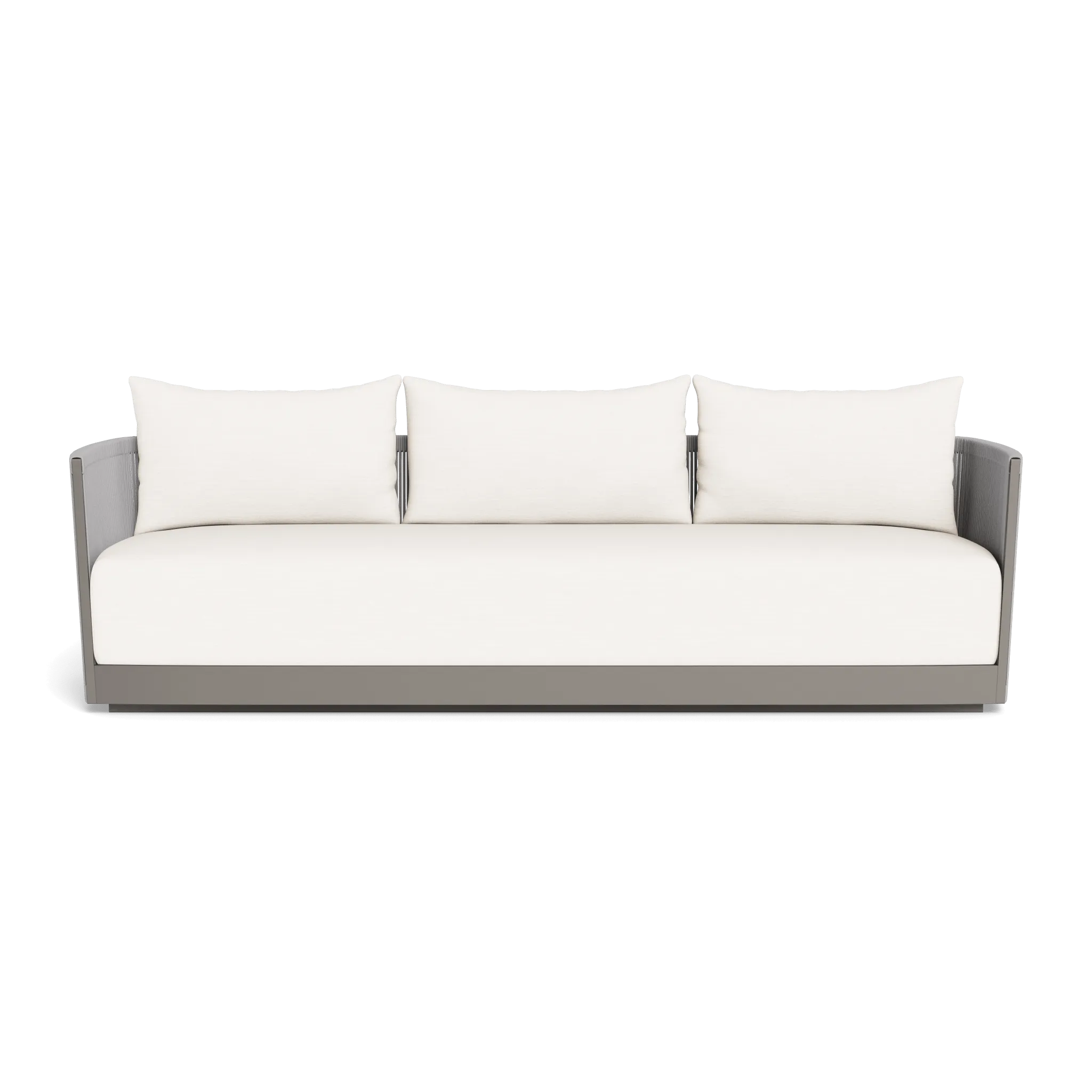 Antigua 3 Seat Sofa