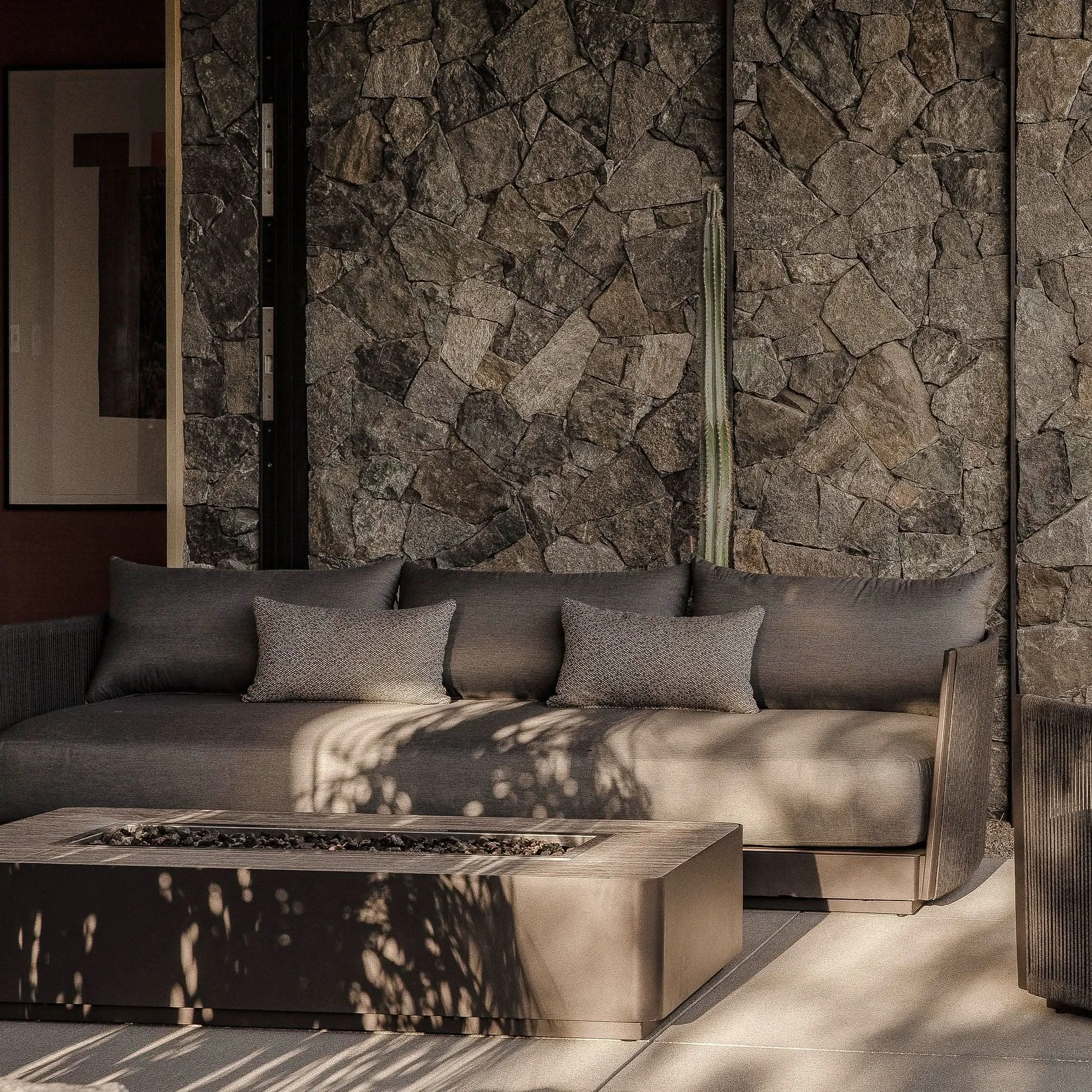 Antigua 3 Seat Sofa