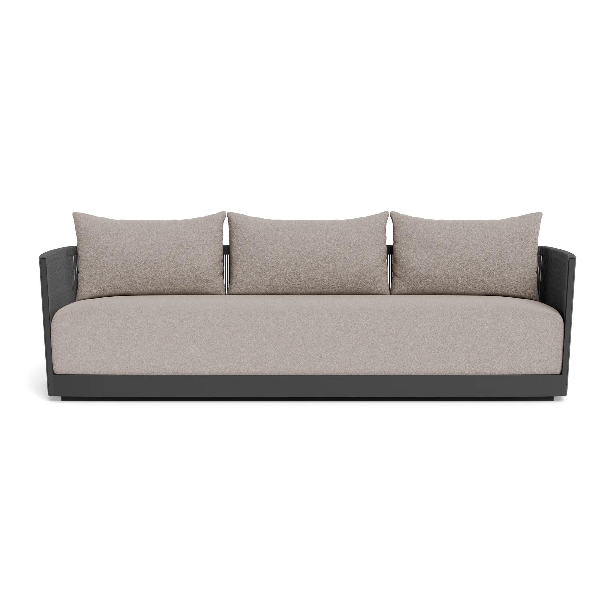Antigua 3 Seat Sofa