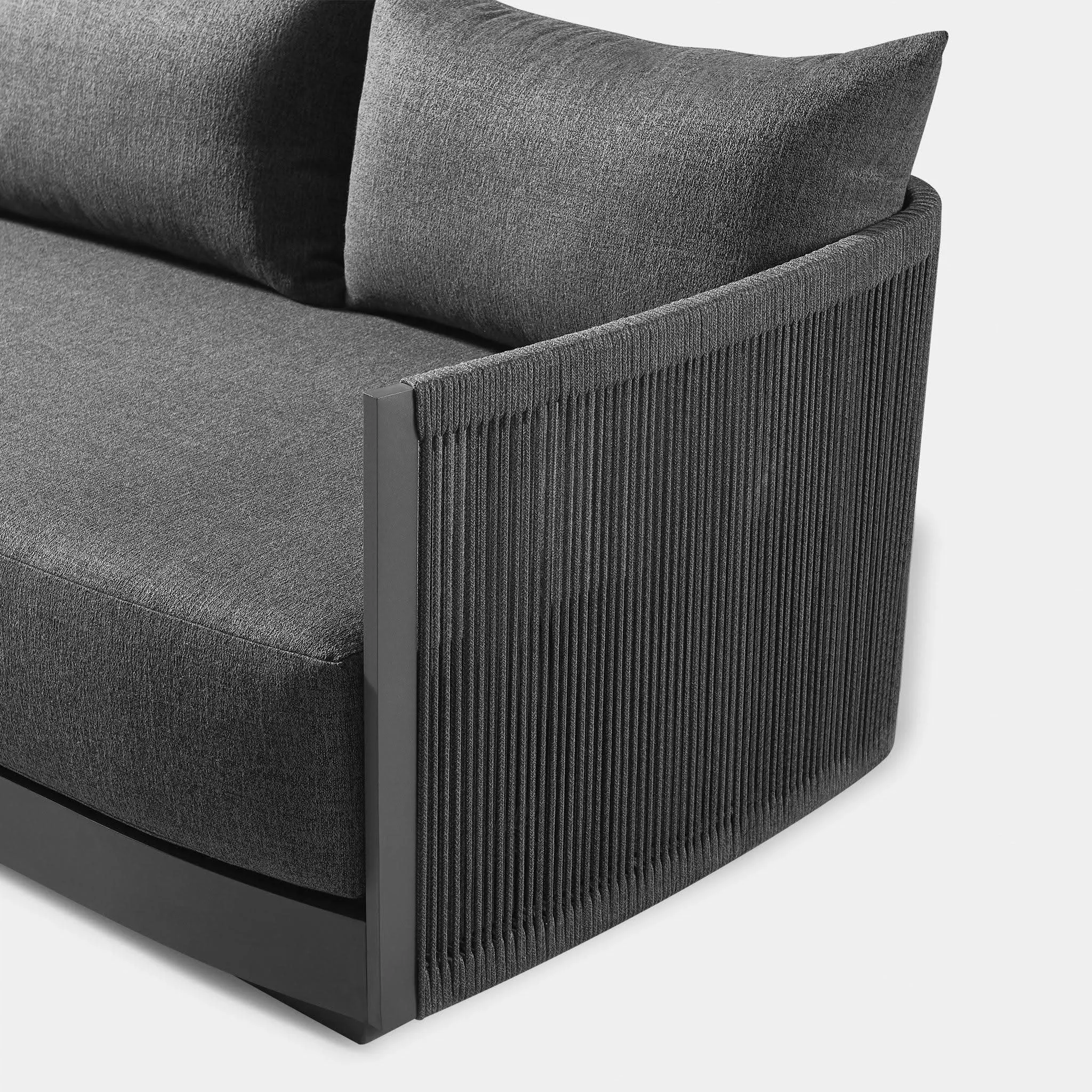 Antigua 3 Seat Sofa