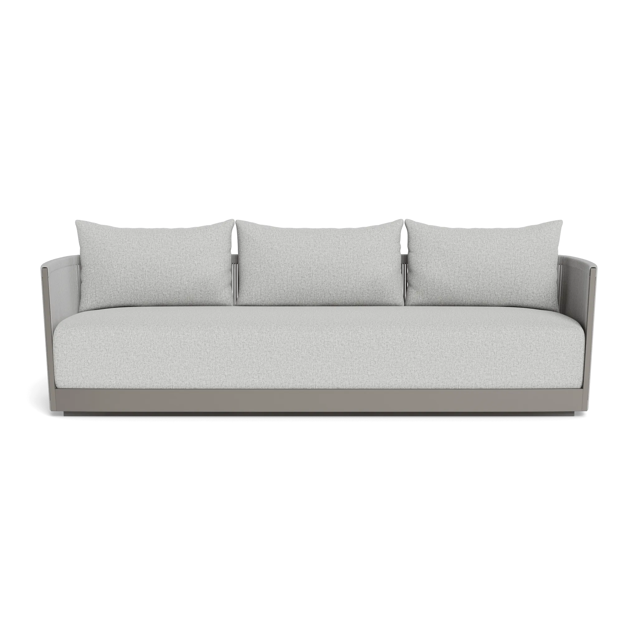 Antigua 3 Seat Sofa