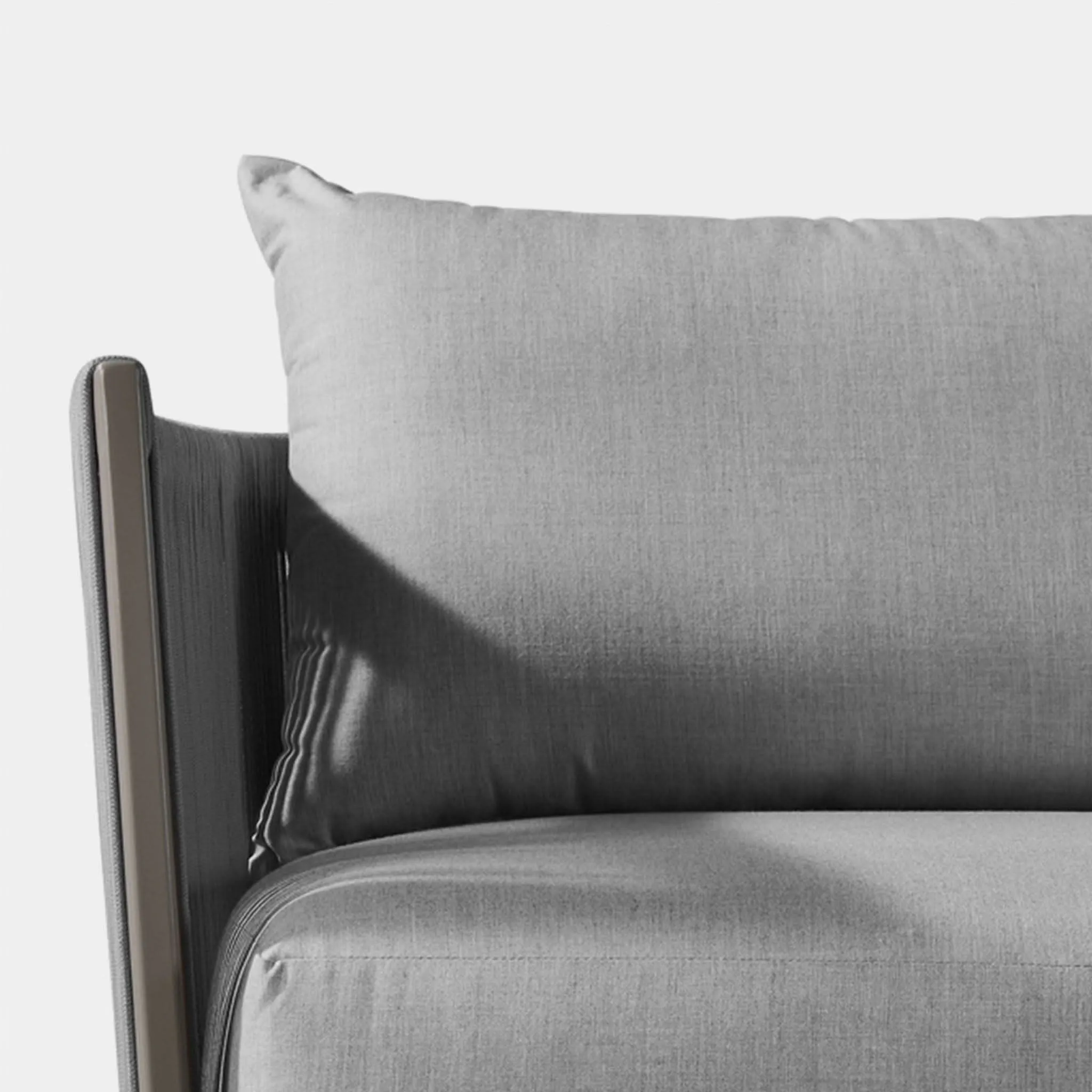 Antigua 3 Seat Sofa