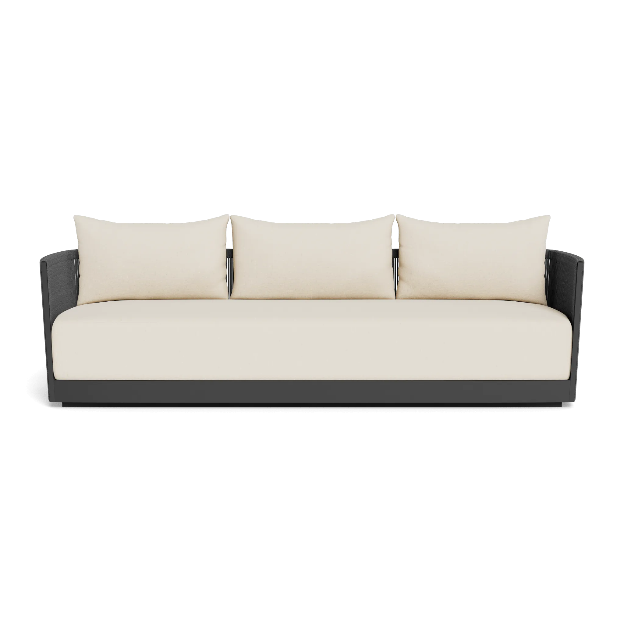Antigua 3 Seat Sofa