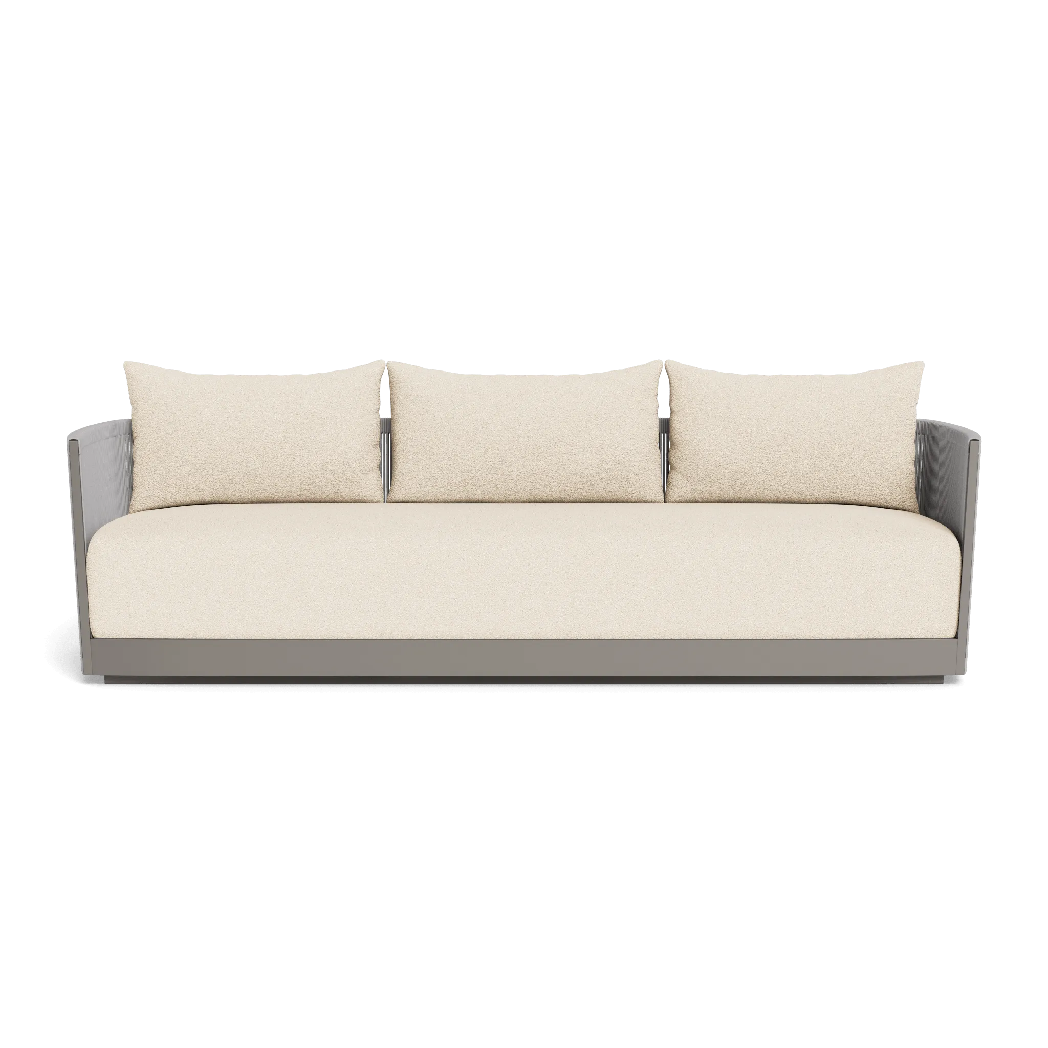Antigua 3 Seat Sofa