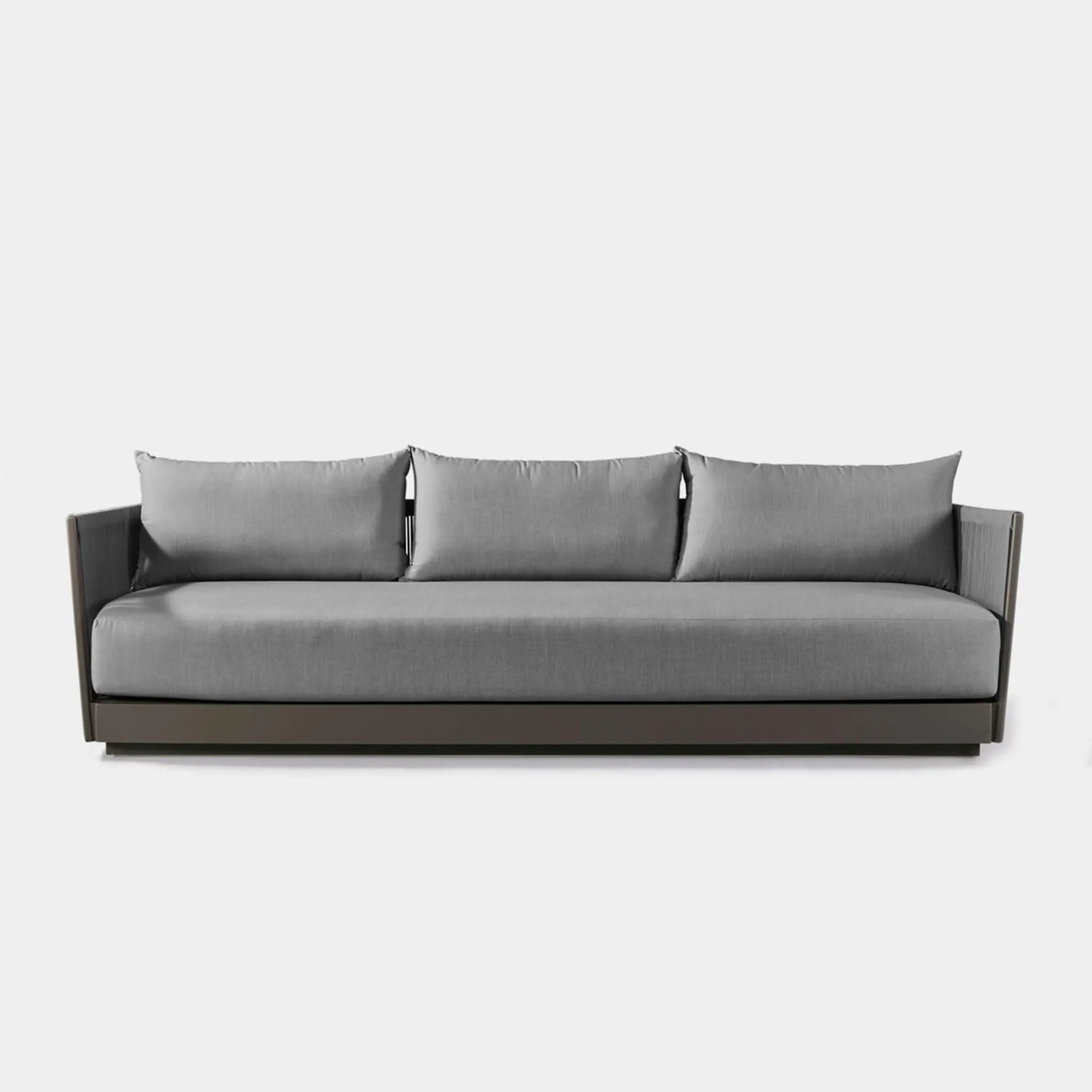 Antigua 3 Seat Sofa