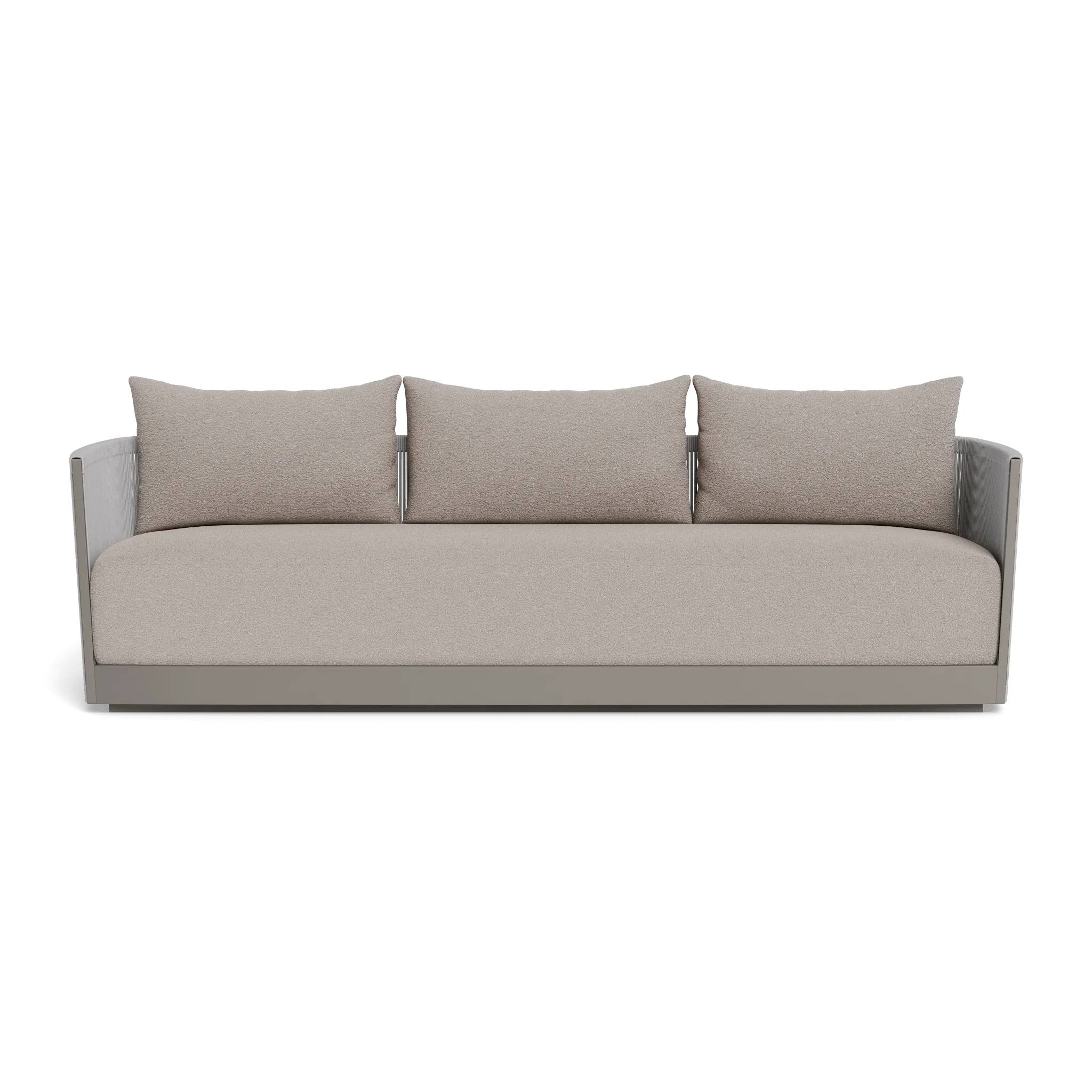 Antigua 3 Seat Sofa