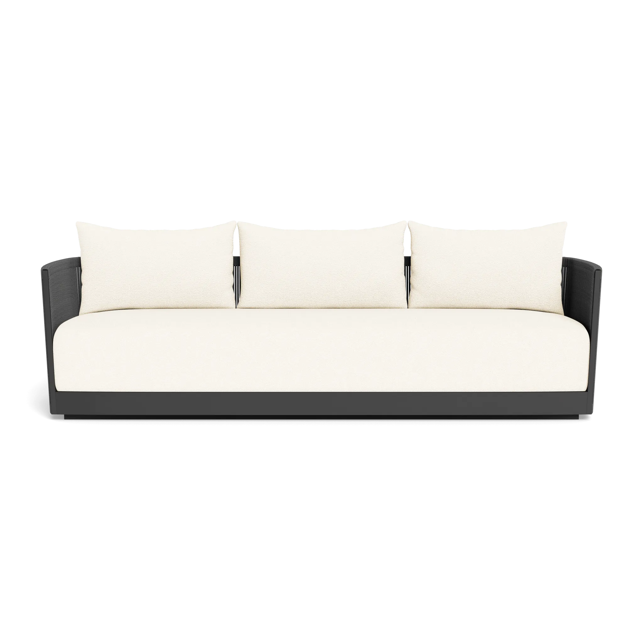 Antigua 3 Seat Sofa