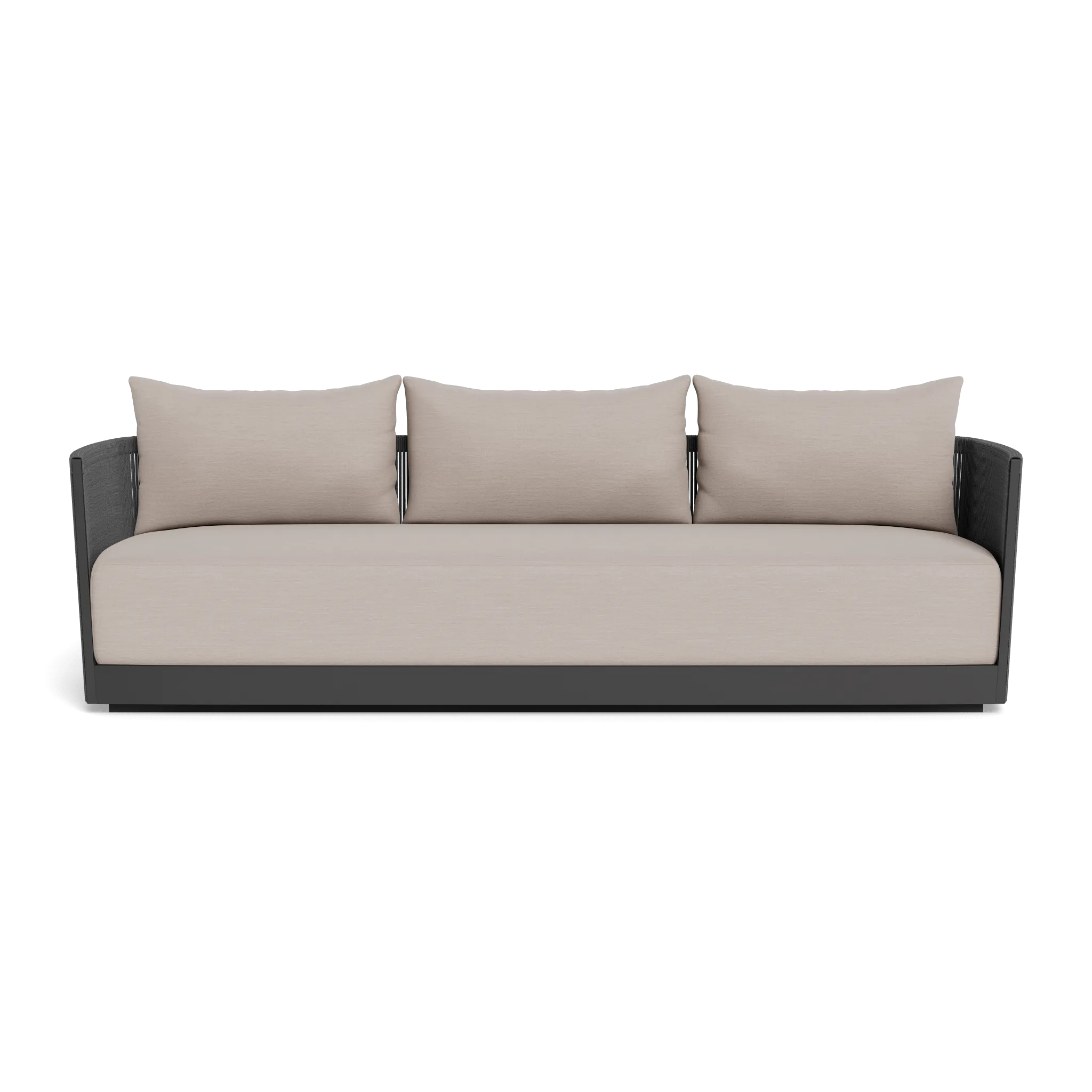 Antigua 3 Seat Sofa