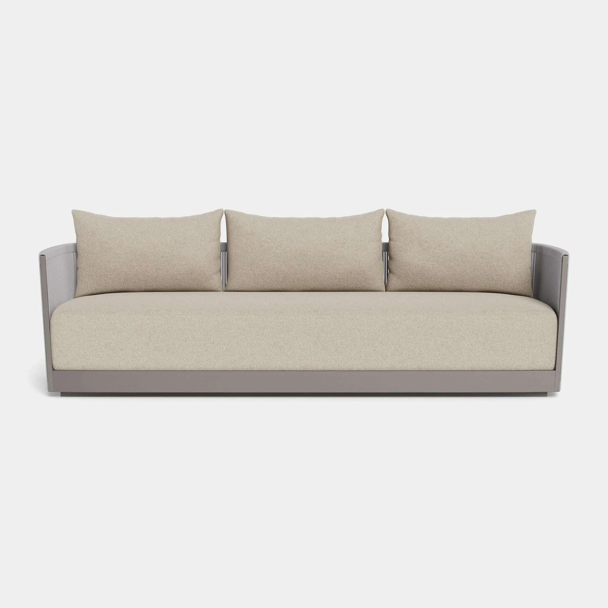 Antigua 3 Seat Sofa