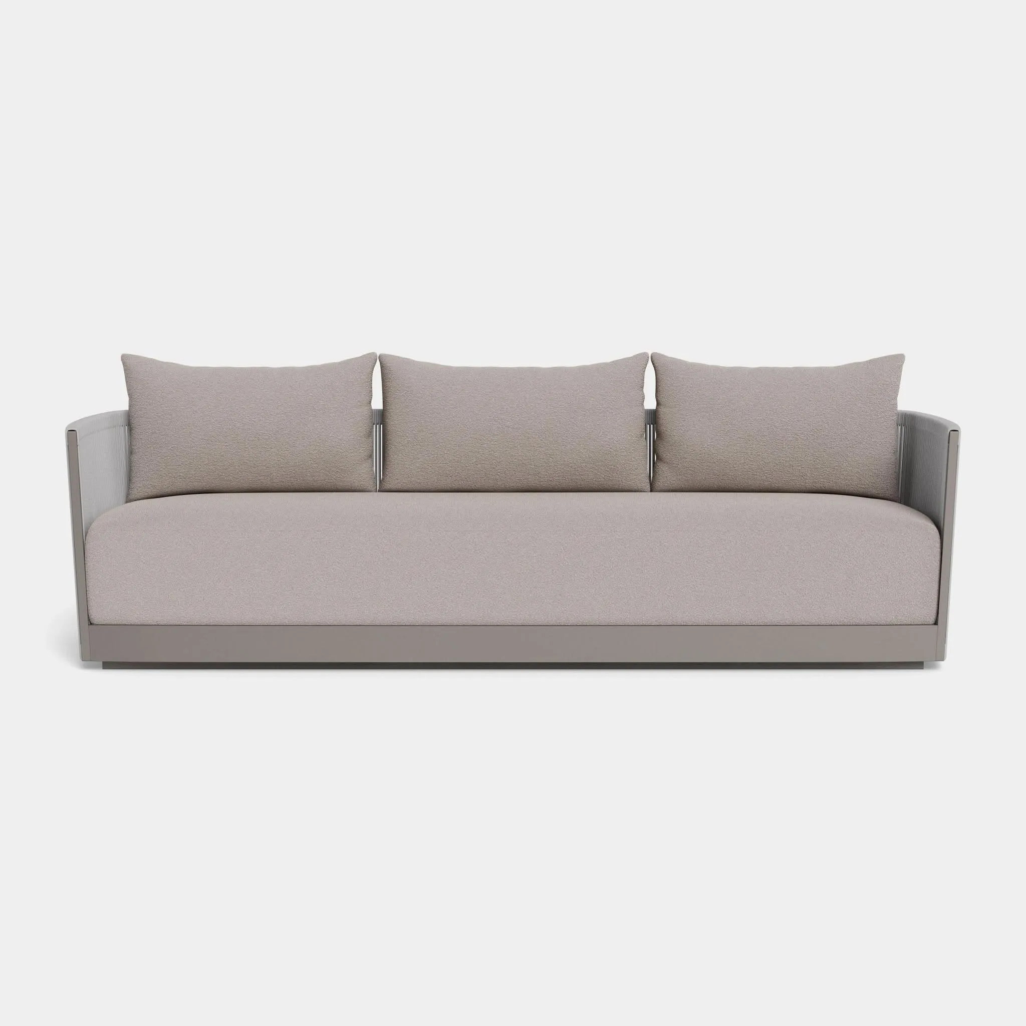 Antigua 3 Seat Sofa