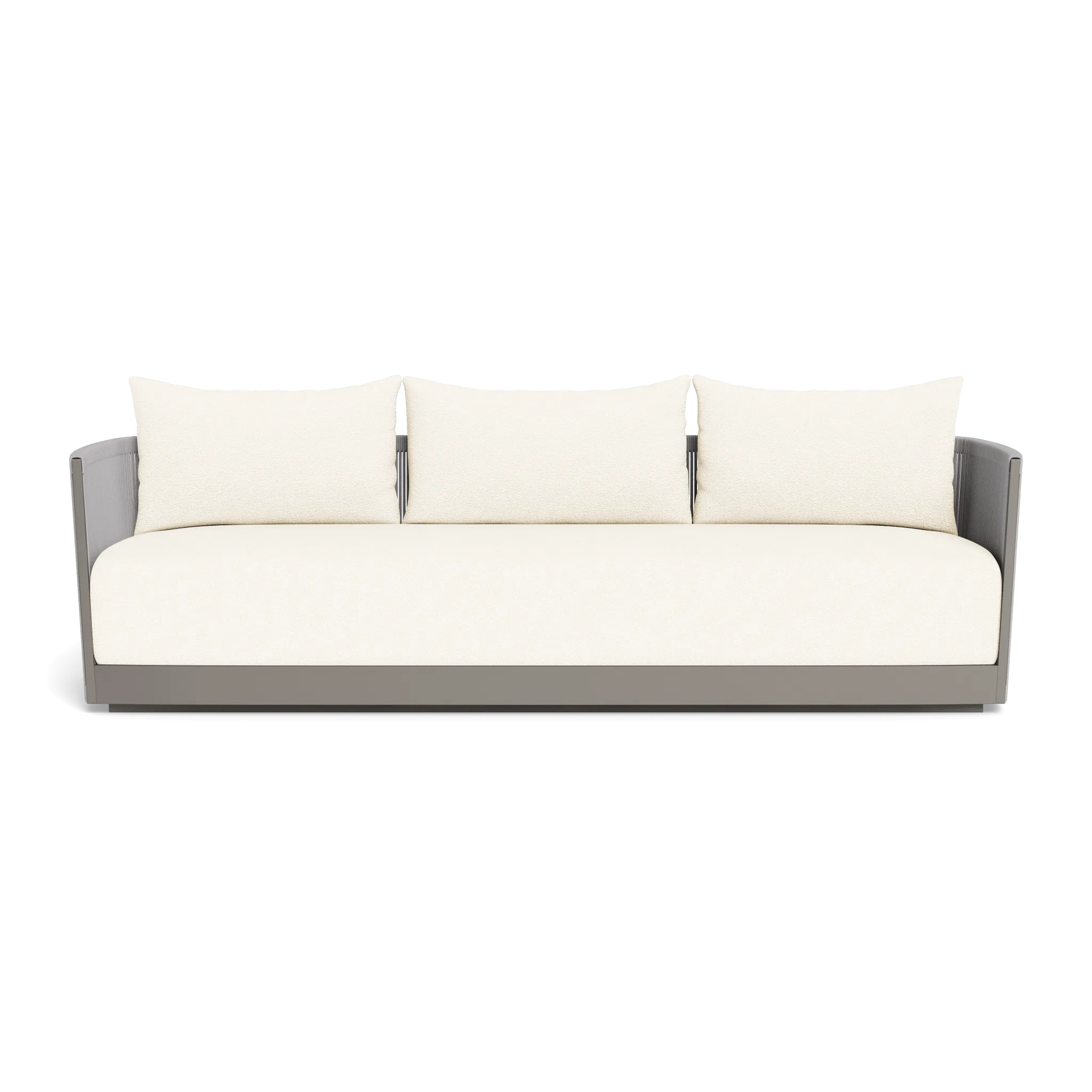 Antigua 3 Seat Sofa