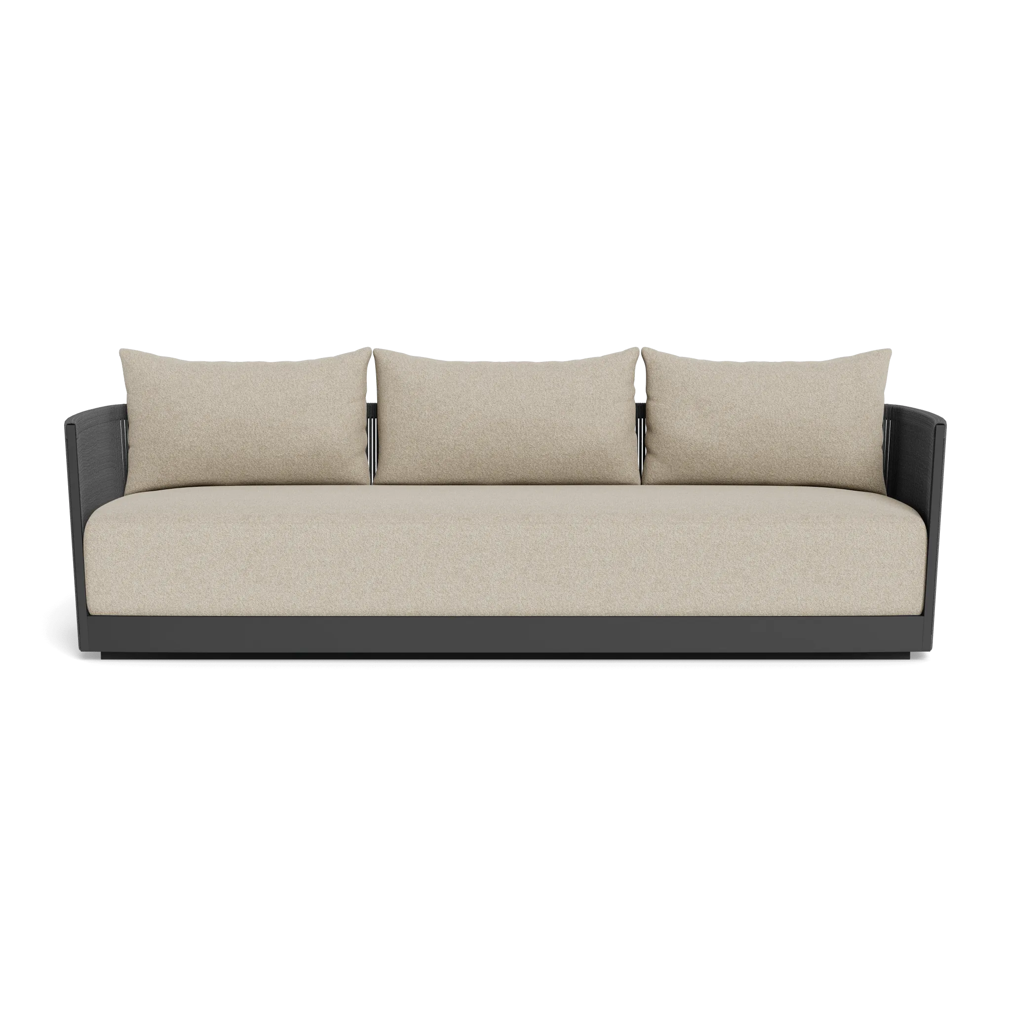 Antigua 3 Seat Sofa