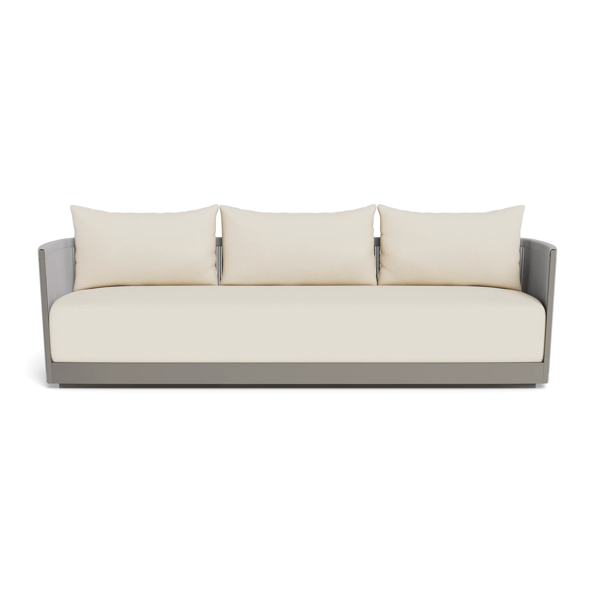 Antigua 3 Seat Sofa