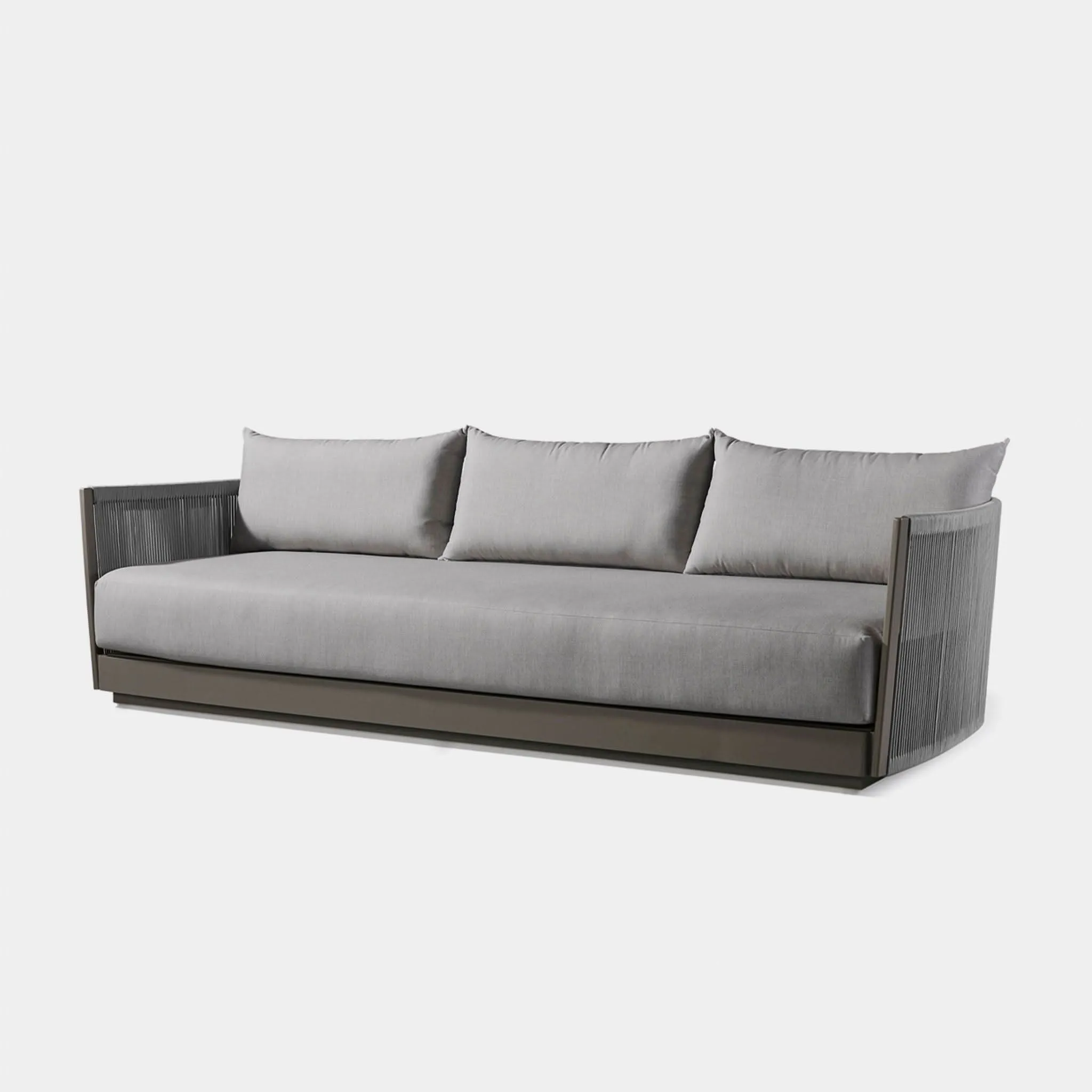 Antigua 3 Seat Sofa