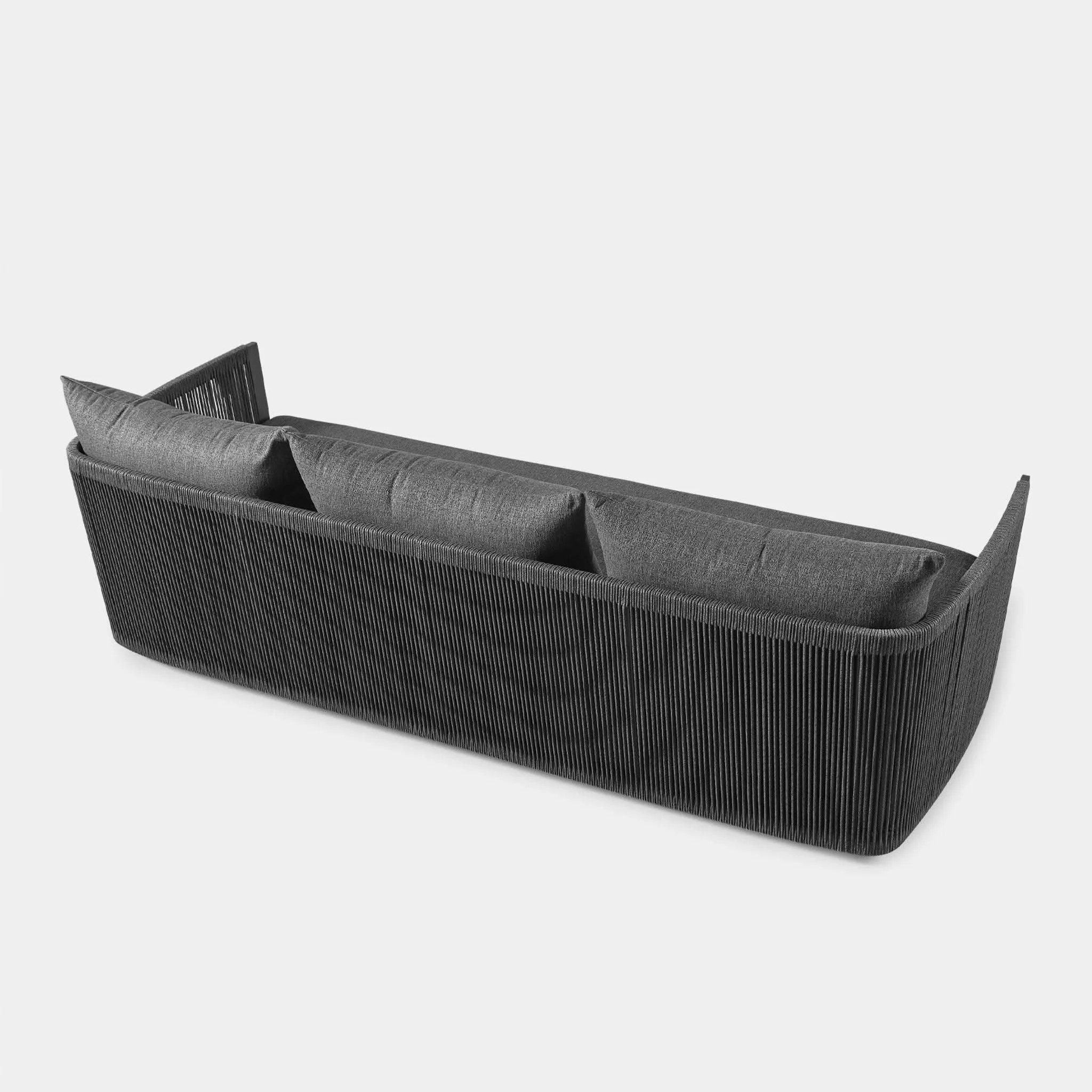 Antigua 3 Seat Sofa