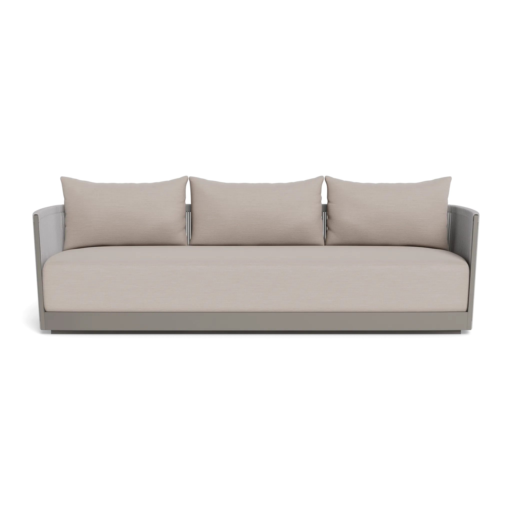 Antigua 3 Seat Sofa