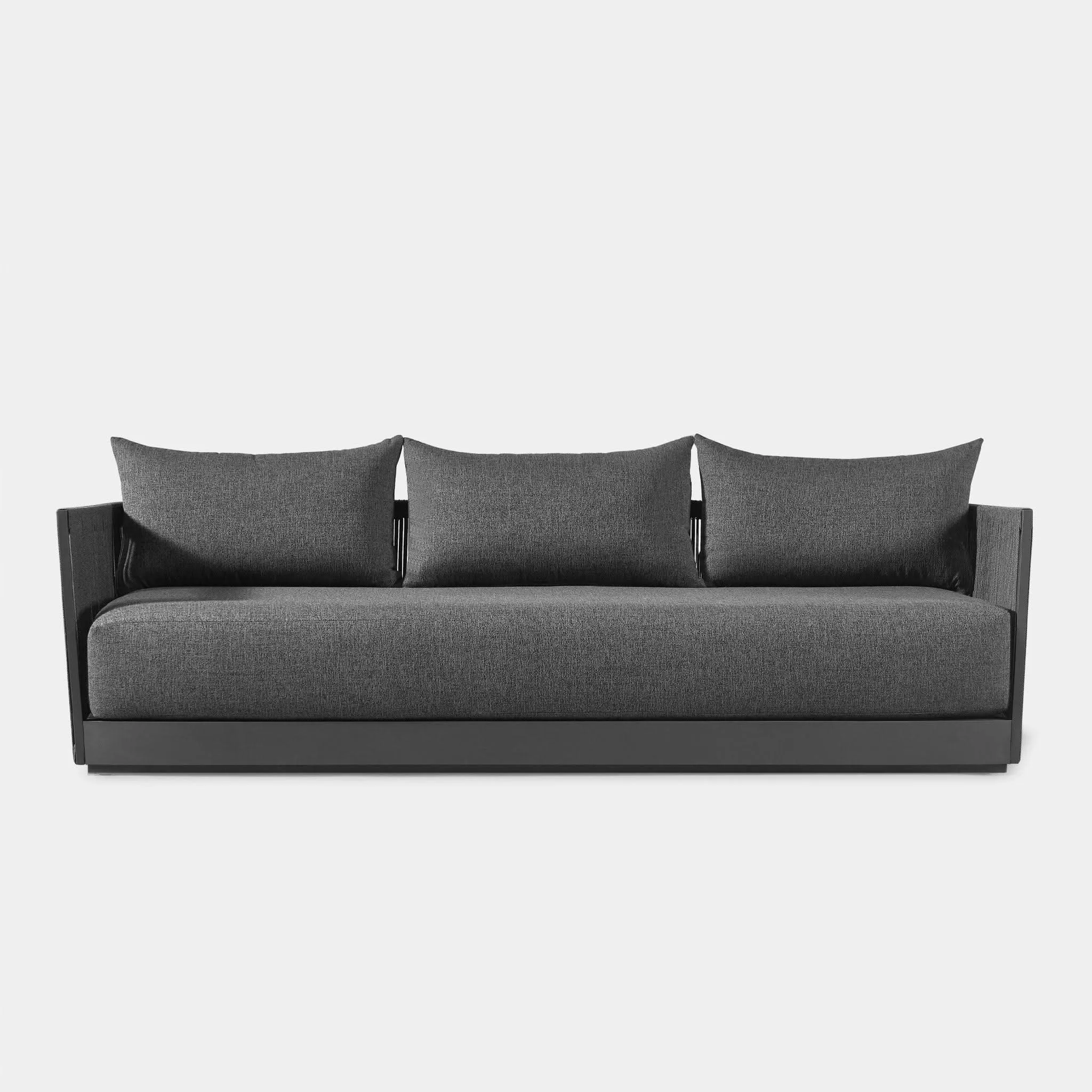 Antigua 3 Seat Sofa