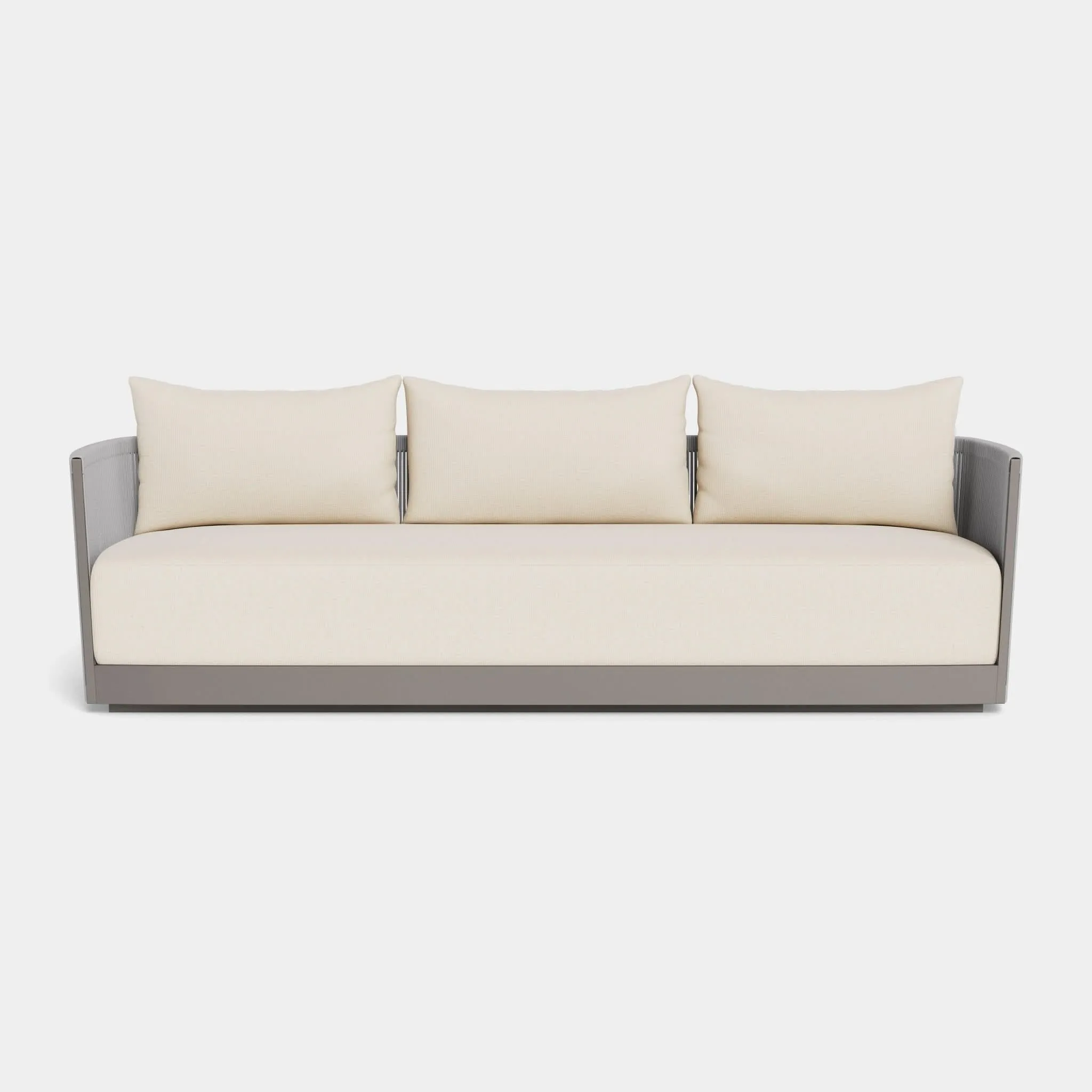 Antigua 3 Seat Sofa