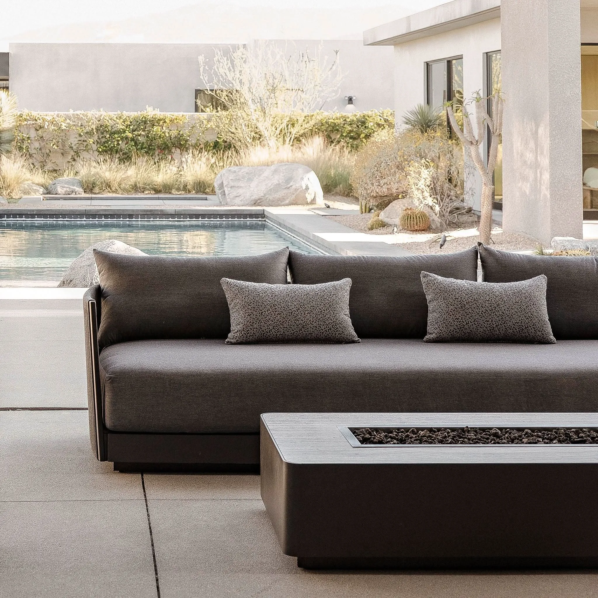 Antigua 3 Seat Sofa