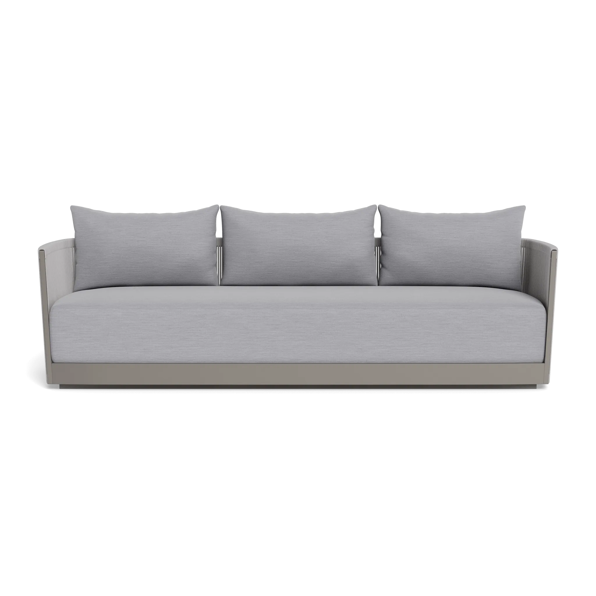 Antigua 3 Seat Sofa