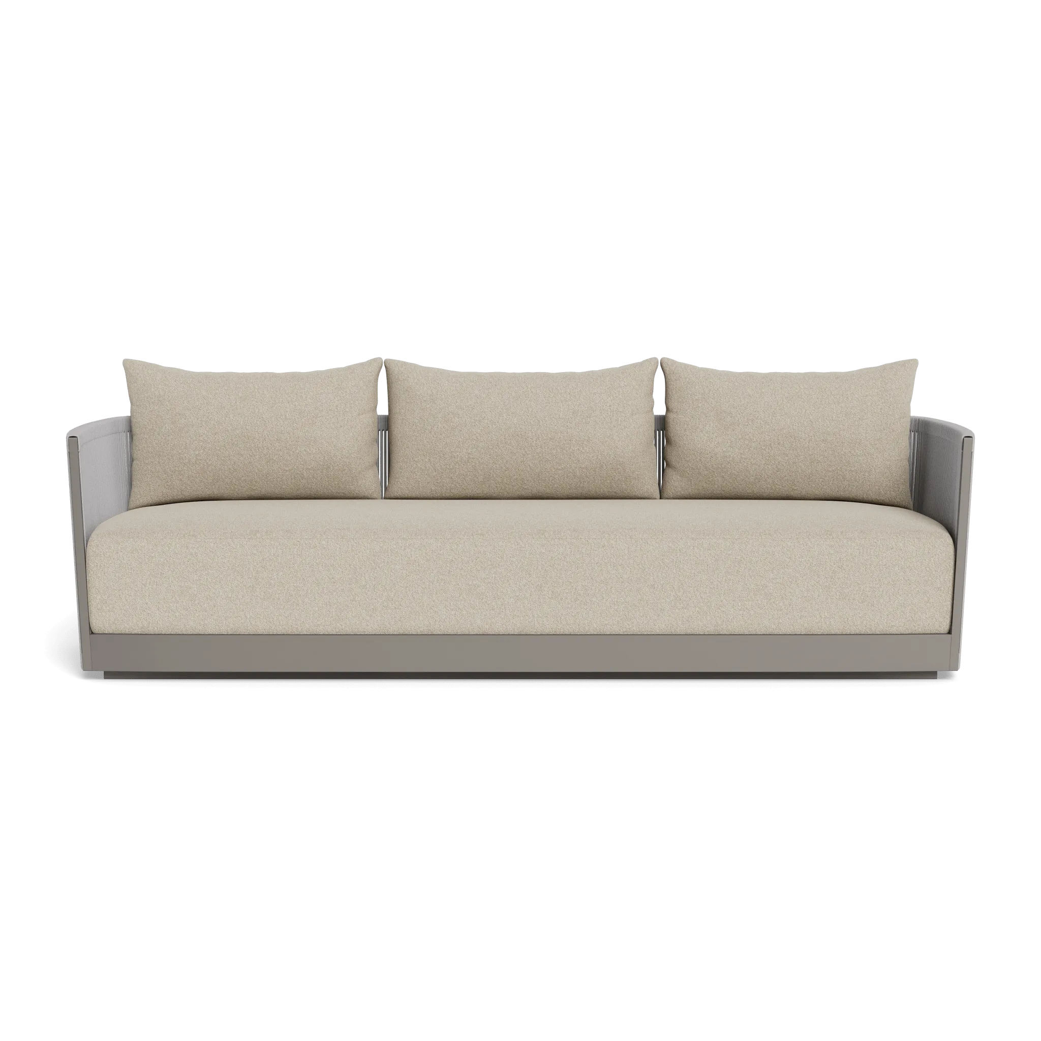 Antigua 3 Seat Sofa