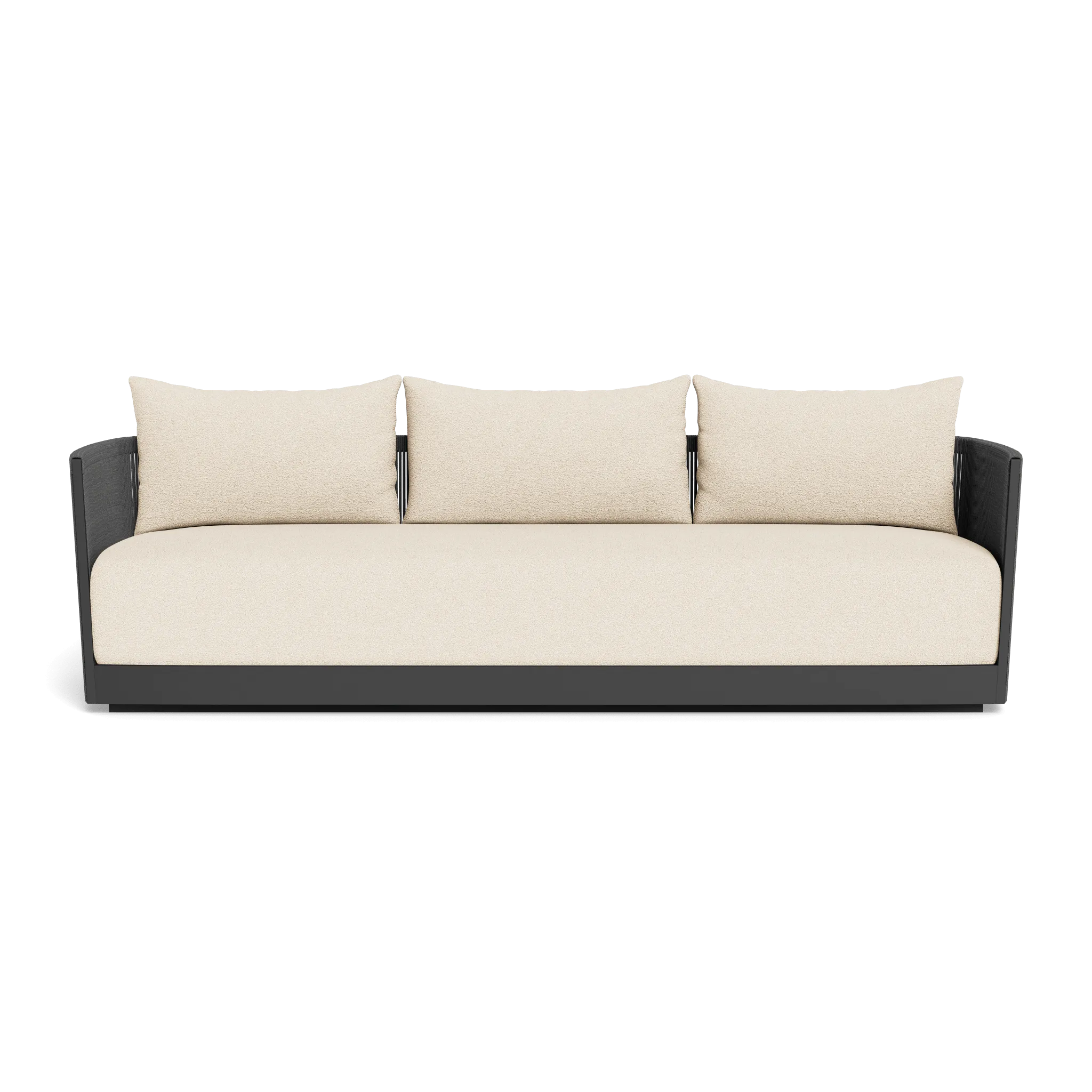 Antigua 3 Seat Sofa