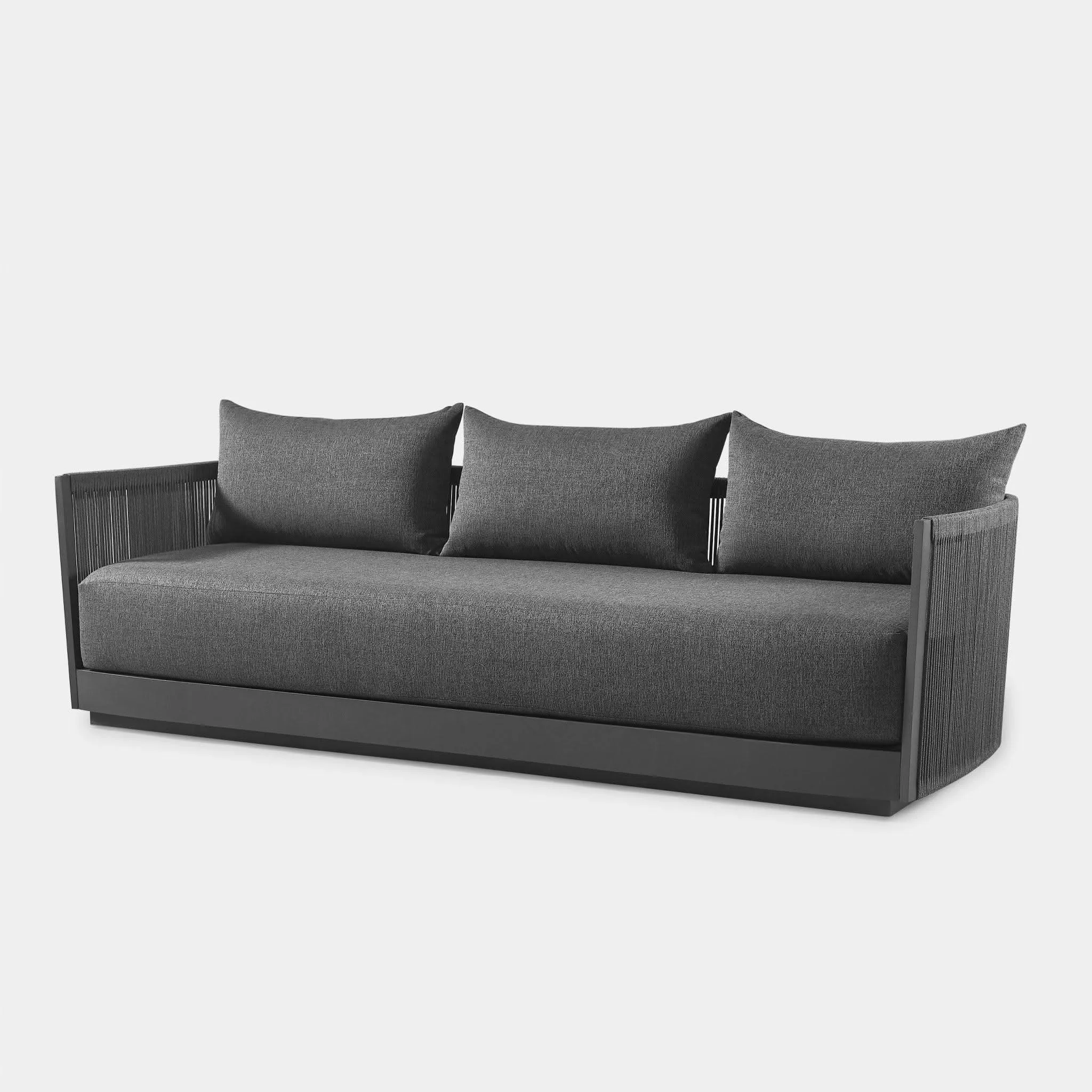 Antigua 3 Seat Sofa