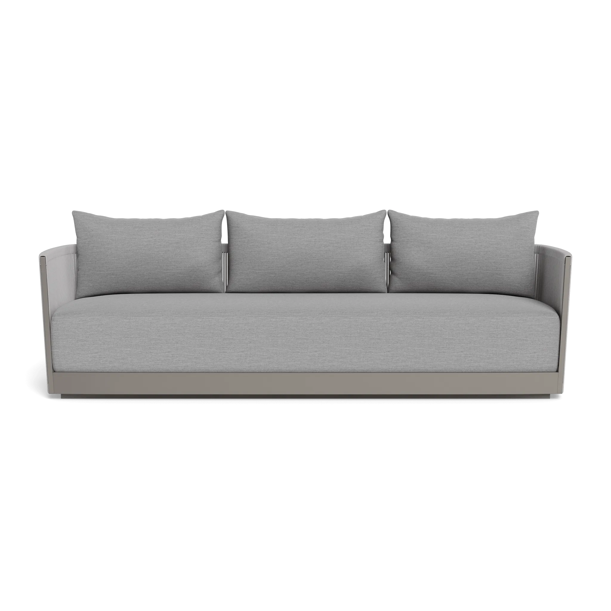 Antigua 3 Seat Sofa