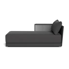 Antigua Chaise Left