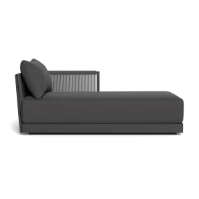 Antigua Chaise Right